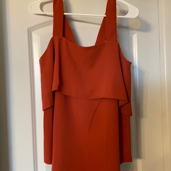 Ann Taylor Tank - Picture 1 of 7